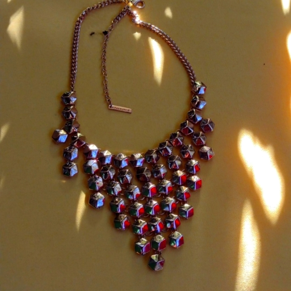 Mythologies Necklace Quality heavy metal